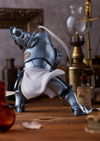 Pop UP PARADE: Fullmetal Alchemist: Brotherhood - Alphonse Elric(re-run)