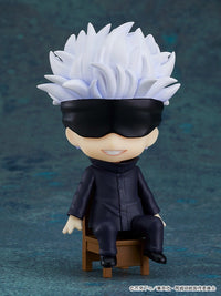 Nendoroid Swacchao!: Jujutsu Kaisen - Satoru Gojo