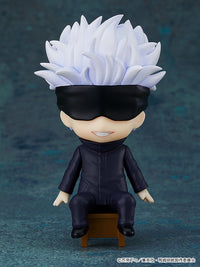 Nendoroid Swacchao!: Jujutsu Kaisen - Satoru Gojo