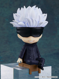 Nendoroid Swacchao!: Jujutsu Kaisen - Satoru Gojo