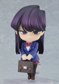 Nendoroid: Komi Can't Communicate - Shoko Komi