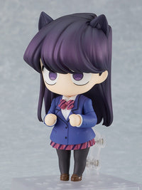 Nendoroid: Komi Can't Communicate - Shoko Komi