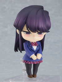 Nendoroid: Komi Can't Communicate - Shoko Komi