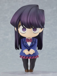 Nendoroid: Komi Can't Communicate - Shoko Komi