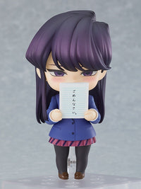 Nendoroid: Komi Can't Communicate - Shoko Komi