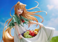 Spice and Wolf: Holo [Wolf and the Scent of Fruit] - 1/7 Scale Figure