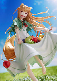 Spice and Wolf: Holo [Wolf and the Scent of Fruit] - 1/7 Scale Figure