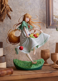 Spice and Wolf: Holo [Wolf and the Scent of Fruit] - 1/7 Scale Figure