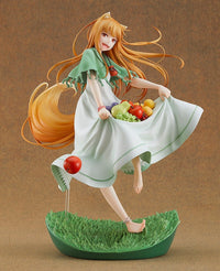 Spice and Wolf: Holo [Wolf and the Scent of Fruit] - 1/7 Scale Figure