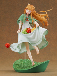 Spice and Wolf: Holo [Wolf and the Scent of Fruit] - 1/7 Scale Figure