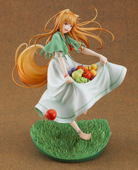 Spice and Wolf: Holo [Wolf and the Scent of Fruit] - 1/7 Scale Figure