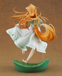 Spice and Wolf: Holo [Wolf and the Scent of Fruit] - 1/7 Scale Figure