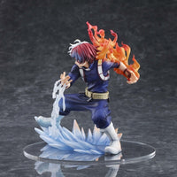 My HERO ACADEMIA: Shoto Todoroki - 1/8 Scale Figure (SEGA/TAKARA TOMY)