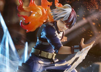 My HERO ACADEMIA: Shoto Todoroki - 1/8 Scale Figure (SEGA/TAKARA TOMY)