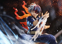 My HERO ACADEMIA: Shoto Todoroki - 1/8 Scale Figure (SEGA/TAKARA TOMY)