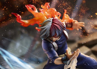 My HERO ACADEMIA: Shoto Todoroki - 1/8 Scale Figure (SEGA/TAKARA TOMY)