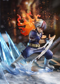 My HERO ACADEMIA: Shoto Todoroki - 1/8 Scale Figure (SEGA/TAKARA TOMY)