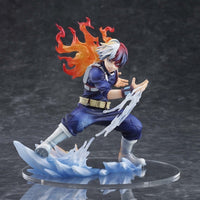 My HERO ACADEMIA: Shoto Todoroki - 1/8 Scale Figure (SEGA/TAKARA TOMY)