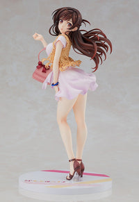 Rent-a-Girlfriend: Chizuru Mizuhara - 1/7 Scale Figure