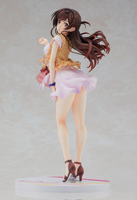 Rent-a-Girlfriend: Chizuru Mizuhara - 1/7 Scale Figure