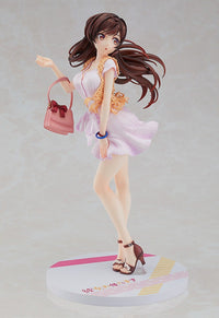 Rent-a-Girlfriend: Chizuru Mizuhara - 1/7 Scale Figure