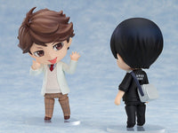 Nendoroid: Haikyu!! - Toru Oikawa: School Uniform Ver. (re-run) (ORANGE ROUGE)