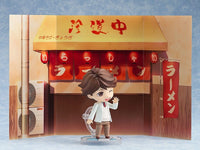 Nendoroid: Haikyu!! - Toru Oikawa: School Uniform Ver. (re-run) (ORANGE ROUGE)