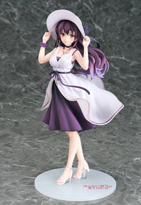 Saekano: How to Raise a Boring Girlfriend: Utaha Kasumigaoka - 1/7 Scale Figure (Phat!)