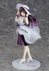 Saekano: How to Raise a Boring Girlfriend: Utaha Kasumigaoka - 1/7 Scale Figure (Phat!)