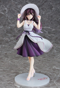 Saekano: How to Raise a Boring Girlfriend: Utaha Kasumigaoka - 1/7 Scale Figure (Phat!)