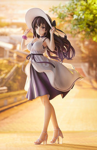 Saekano: How to Raise a Boring Girlfriend: Utaha Kasumigaoka - 1/7 Scale Figure (Phat!)