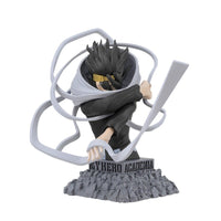 My HERO ACADEMIA: BUST UP HEROES 3 (Western) - Set of 8 (F-toys confect)