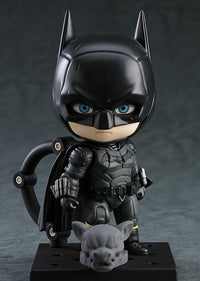 Nendoroid: The Batman (2022) - Batman