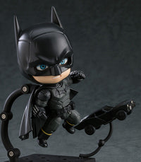 Nendoroid: The Batman (2022) - Batman