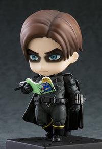 Nendoroid: The Batman (2022) - Batman