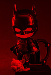 Nendoroid: The Batman (2022) - Batman