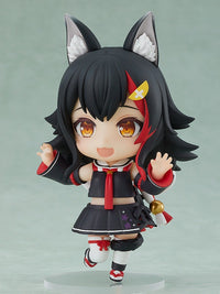 Nendoroid: hololive production - Ookami Mio