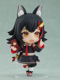 Nendoroid: hololive production - Ookami Mio