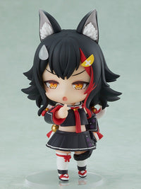 Nendoroid: hololive production - Ookami Mio