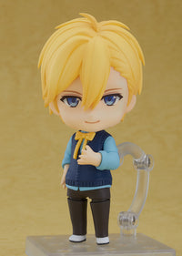 Nendoroid: IDOLiSH7 - Nagi Rokuya (ORANGE ROUGE)