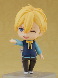 Nendoroid: IDOLiSH7 - Nagi Rokuya (ORANGE ROUGE)