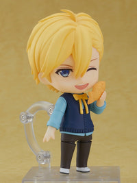 Nendoroid: IDOLiSH7 - Nagi Rokuya (ORANGE ROUGE)