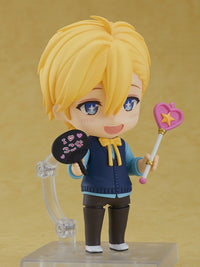 Nendoroid: IDOLiSH7 - Nagi Rokuya (ORANGE ROUGE)