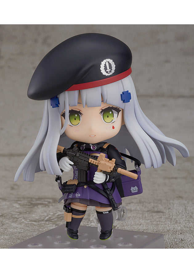 Nendoroid: Girls' Frontline - 416 (re-run)