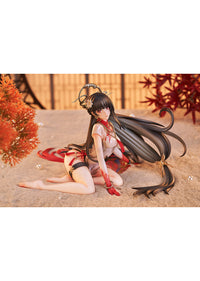 Punishing: Gray Raven: Qu [Crimson Blessing] - 1/7 Scale Figure (LUMINOUS BOX)