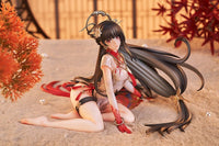 Punishing: Gray Raven: Qu [Crimson Blessing] - 1/7 Scale Figure (LUMINOUS BOX)