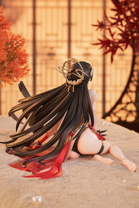 Punishing: Gray Raven: Qu [Crimson Blessing] - 1/7 Scale Figure (LUMINOUS BOX)