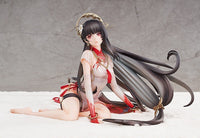 Punishing: Gray Raven: Qu [Crimson Blessing] - 1/7 Scale Figure (LUMINOUS BOX)