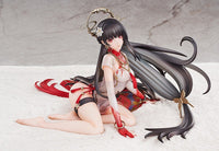 Punishing: Gray Raven: Qu [Crimson Blessing] - 1/7 Scale Figure (LUMINOUS BOX)