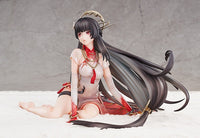 Punishing: Gray Raven: Qu [Crimson Blessing] - 1/7 Scale Figure (LUMINOUS BOX)